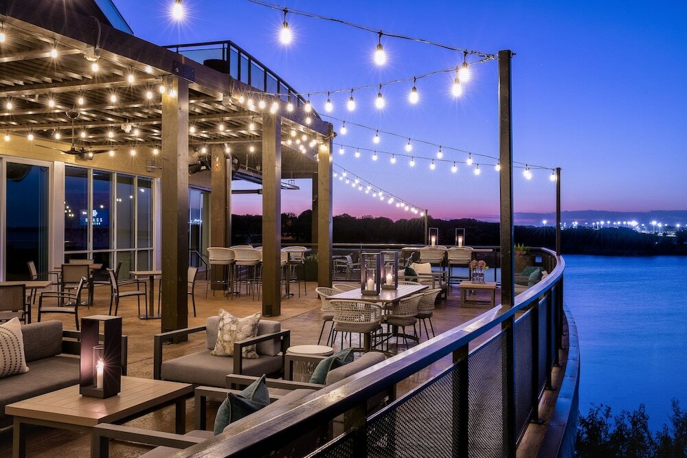 Фото Gaylord Texan Resort & Convention Center