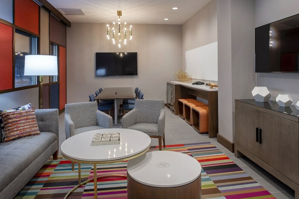 Фото Crowne Plaza St. Louis Airport, an Ihg Hotel