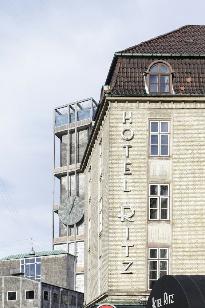 Фото Milling Hotel Ritz