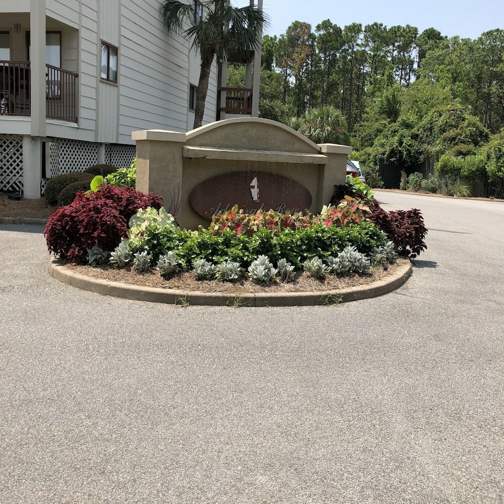 Фото Hilton Head Island Beach & Tennis Resort