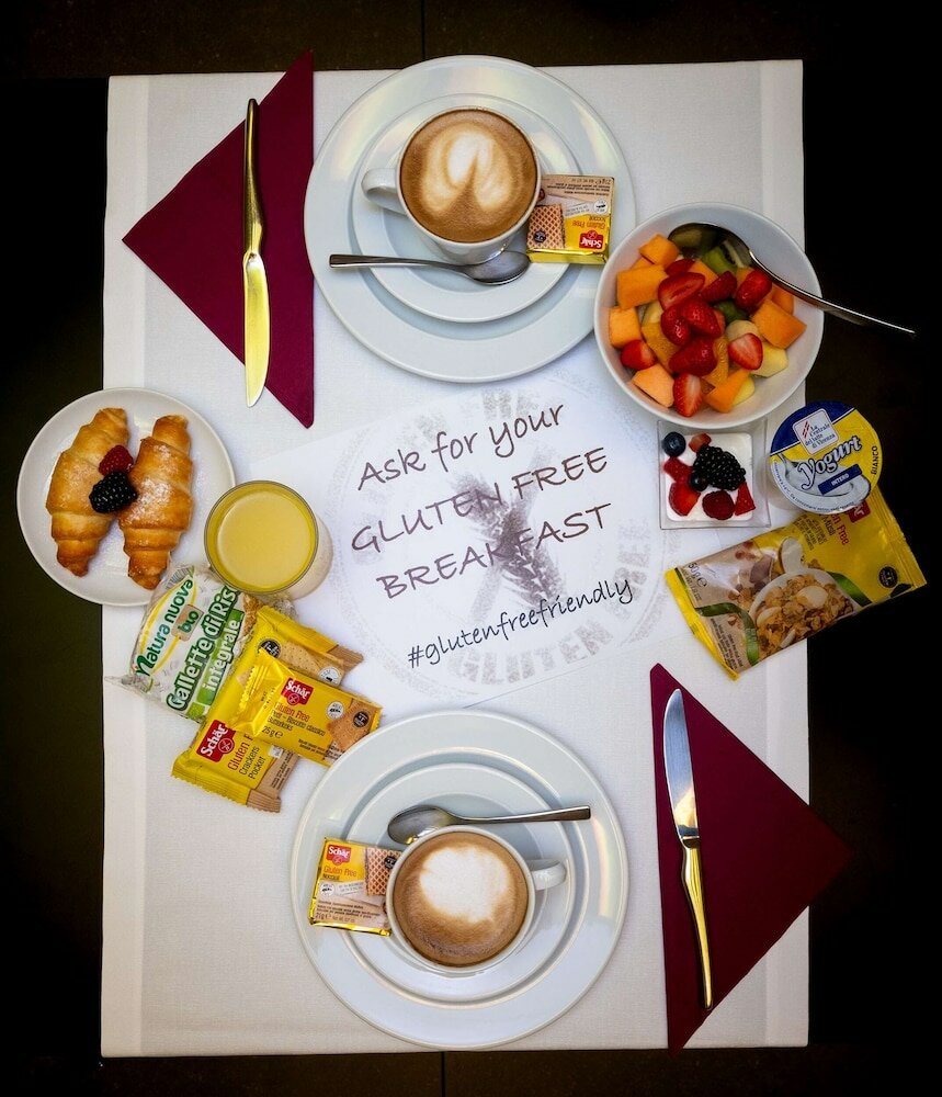 Фото Best Western Plus Hotel De Capuleti