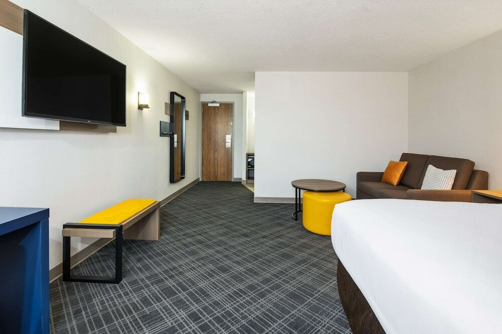 Фото Comfort Inn & Suites Barrie