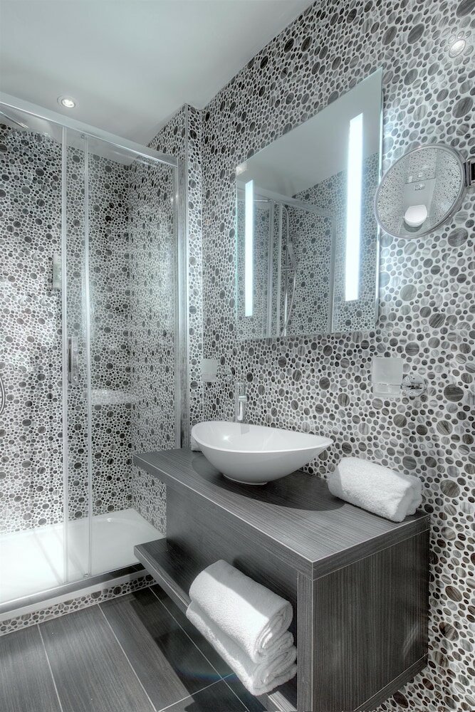 Фото Best Western Plus Nice Cosy Hotel