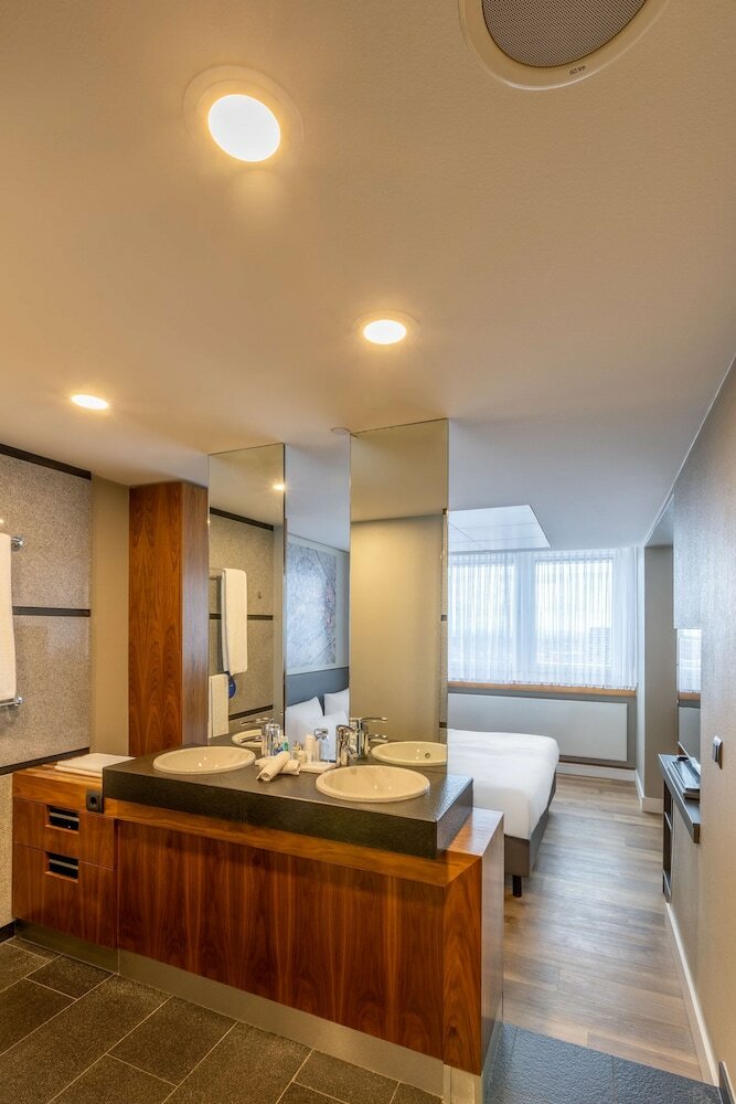 Фото NYX Hotel Erfurt by Leonardo Hotels