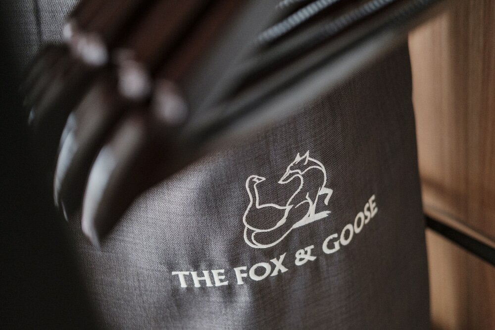 Фото The Fox & Goose Hotel