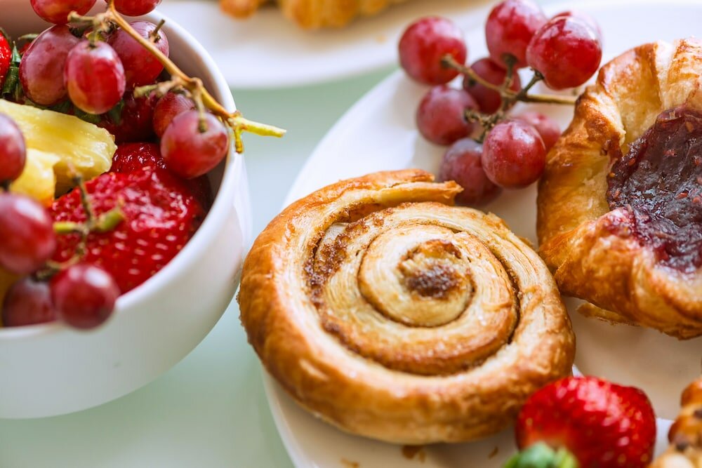 Фото Hilton Seattle