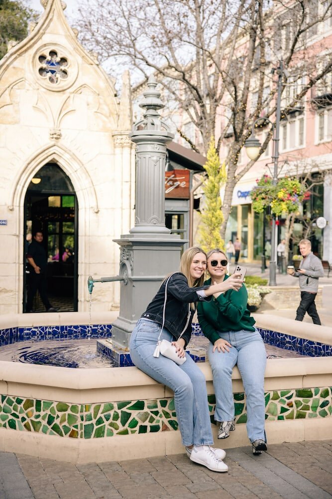 Фото Santa Clara Marriott