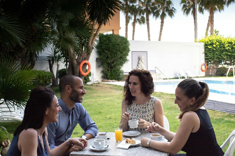 Фото Soho Boutique Las Vegas