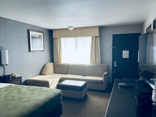 Гостиница Quality Inn Durango в Дуранго