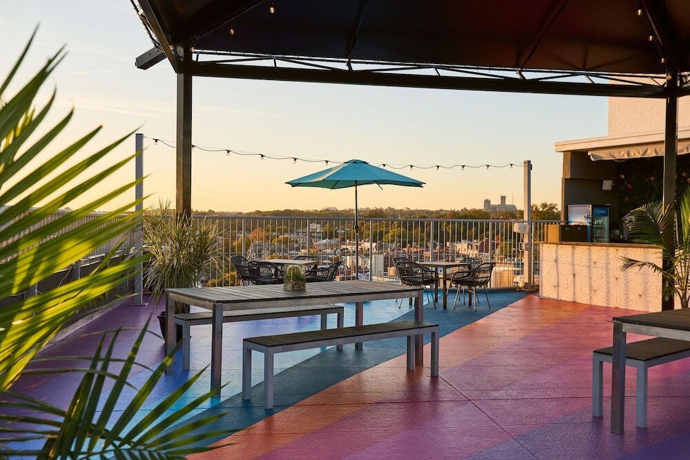 Фото The Ven at Embassy Row, Washington, D. C., a Tribute Portfolio Hotel