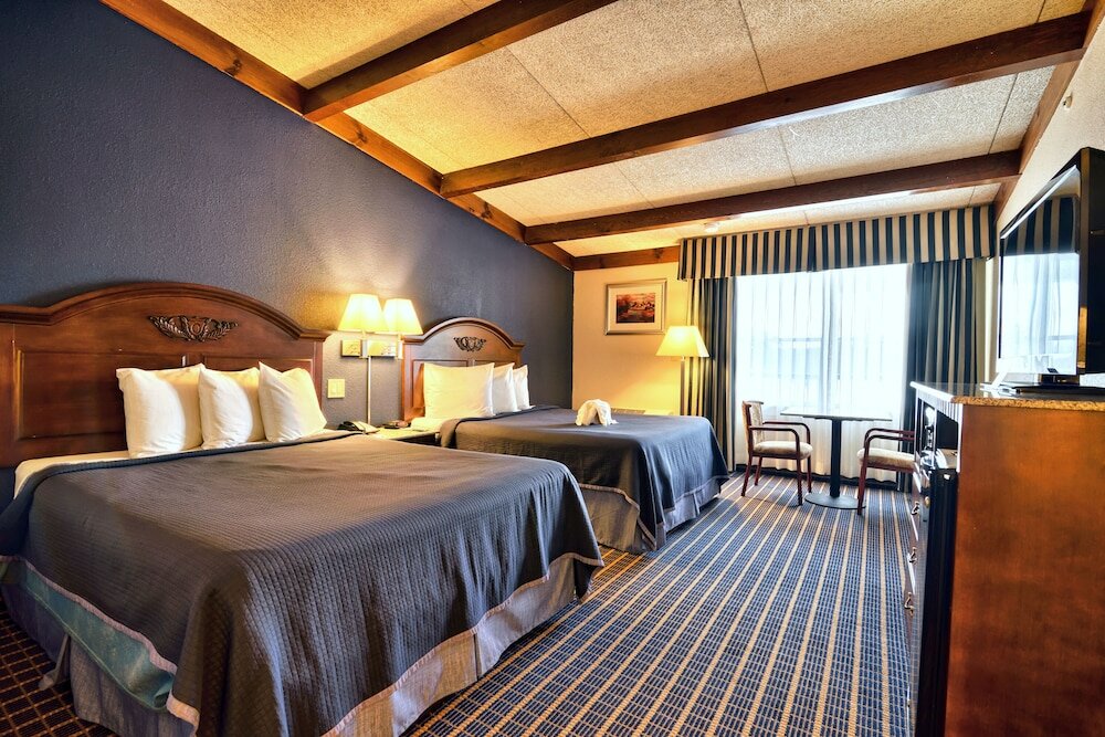 Фото Howard Johnson by Wyndham Bangor