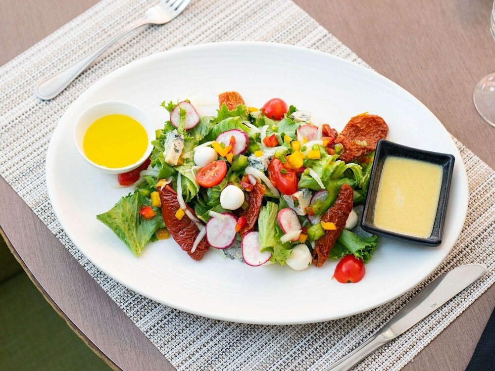 Фото Novotel Dakar