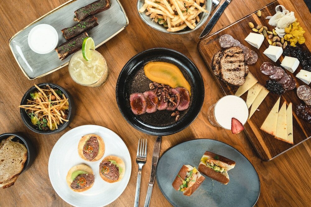 Фото Sheraton Denver Downtown Hotel