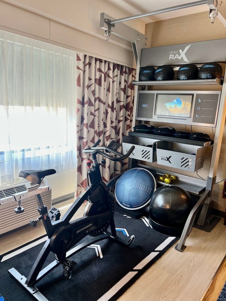 Фото DoubleTree by Hilton San Francisco Airport