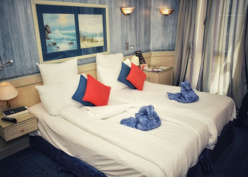 Фото Romance Alexandria Hotel