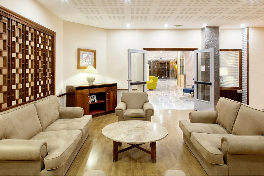 Фото Soho Boutique Las Vegas