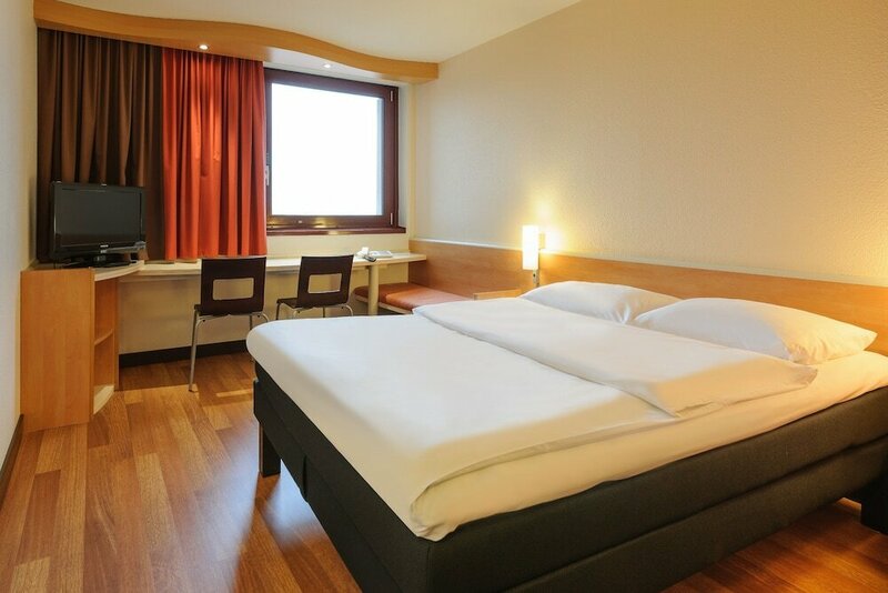 Гостиница Ibis Wien Mariahilf в Вене