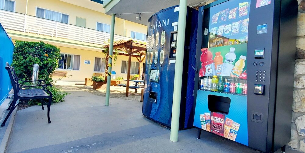 Фото Quality Inn & Suites Anaheim At The Park