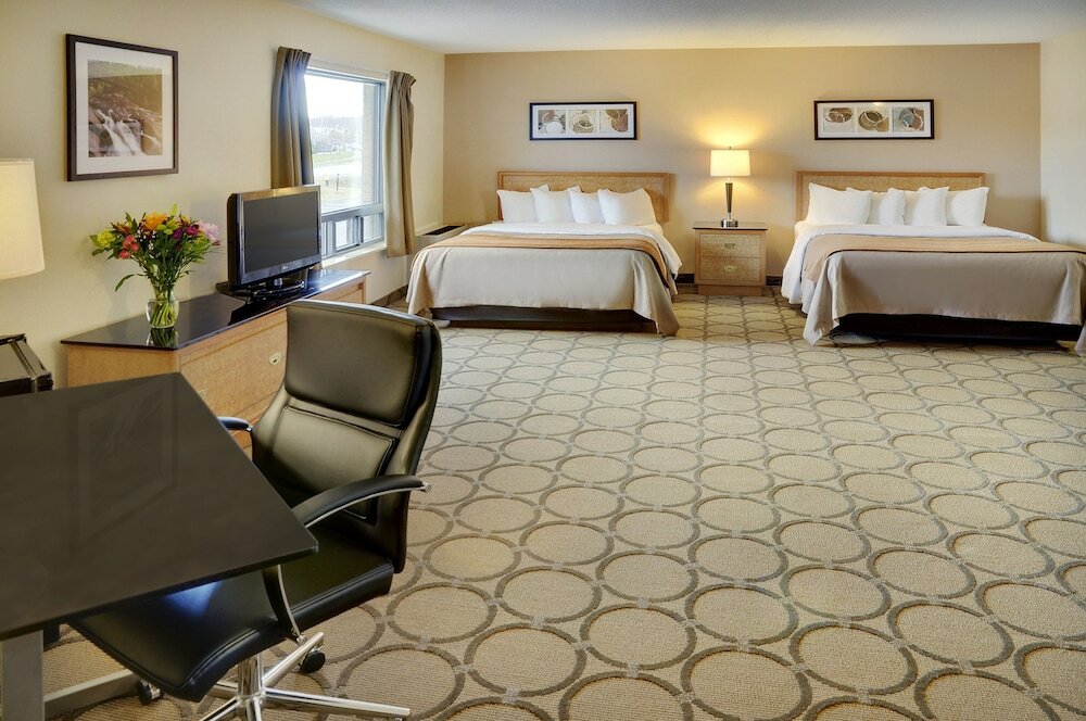 Фото Comfort Inn Val d'Or