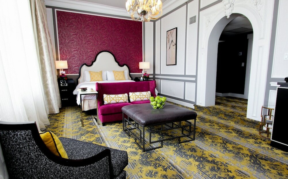 Фото Churchill Hotel