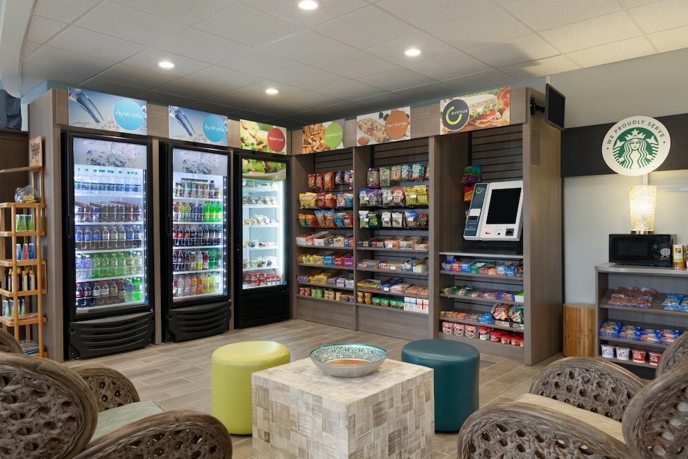 Фото Surfside Beach Oceanfront Hotel