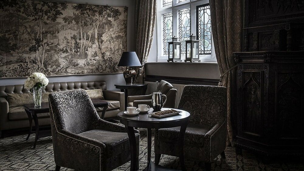 Фото New Hall Hotel & SPA