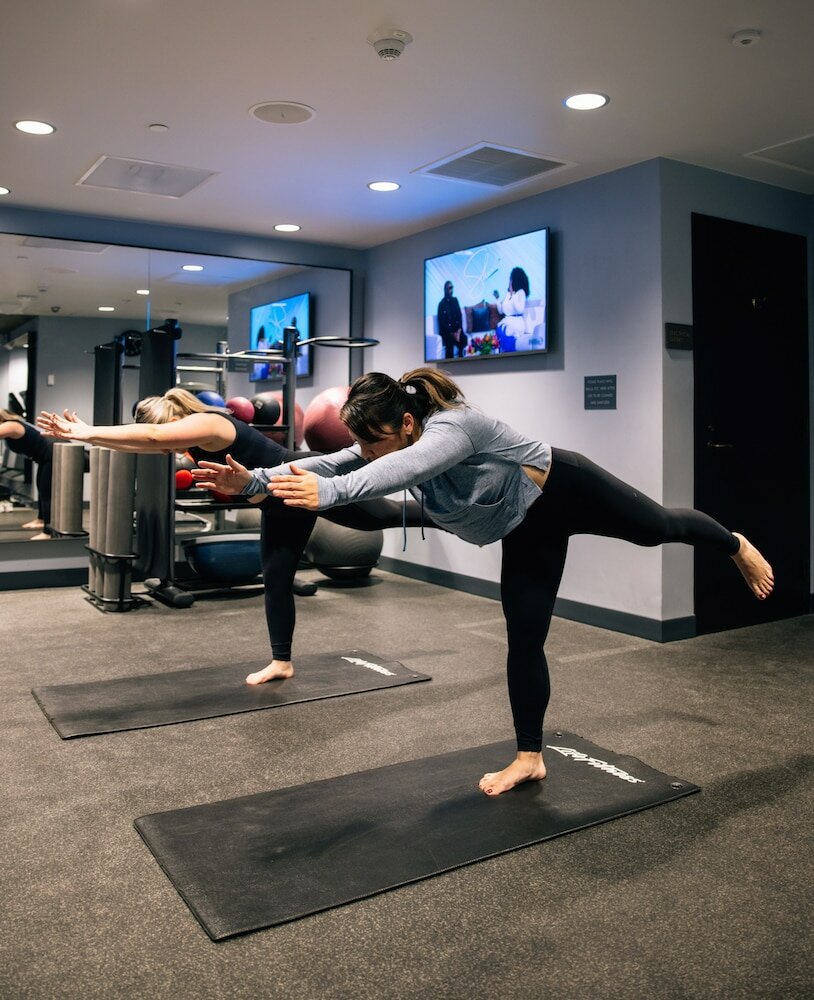 Фото Santa Clara Marriott