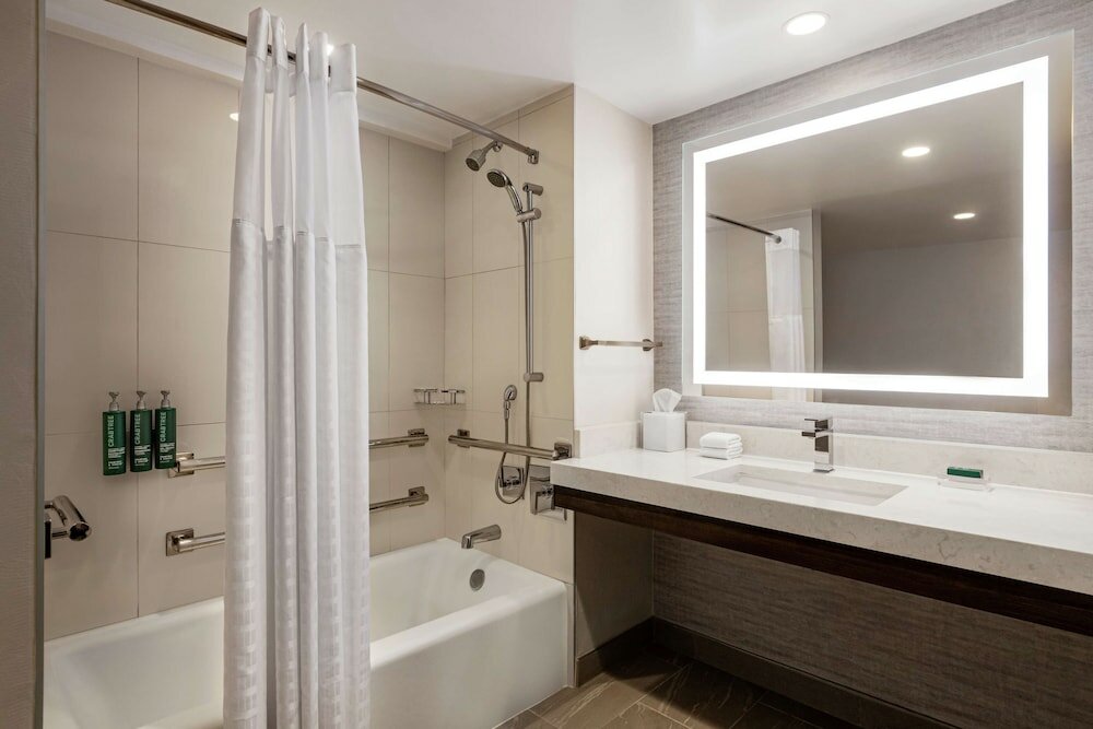 Фото Hilton Tampa Downtown