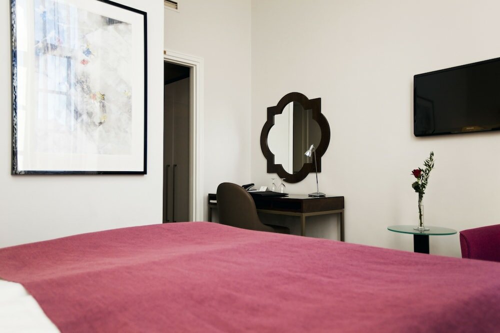 Фото Elite Stora Hotellet Örebro