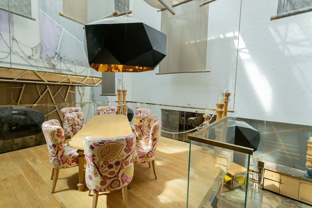 Фото Camino Real Polanco Mexico