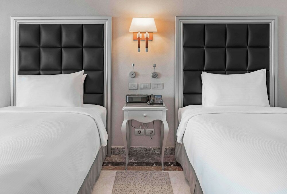 Фото Hilton Alexandria Corniche