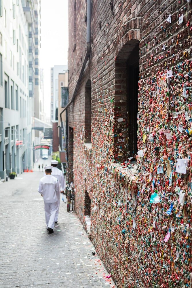 Фото Hilton Seattle