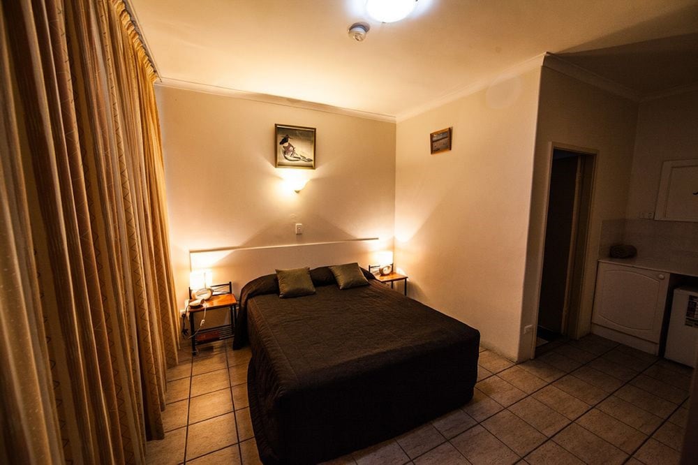 Фото Elkira Court Motel