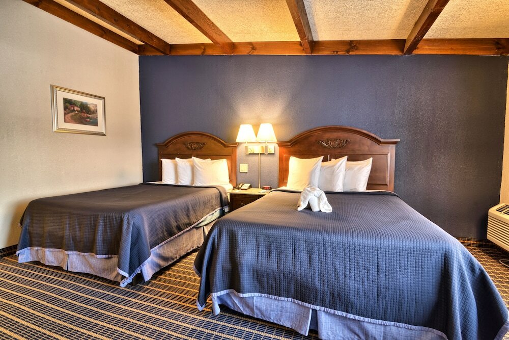 Фото Howard Johnson by Wyndham Bangor