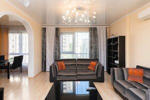 Apartments Compass group