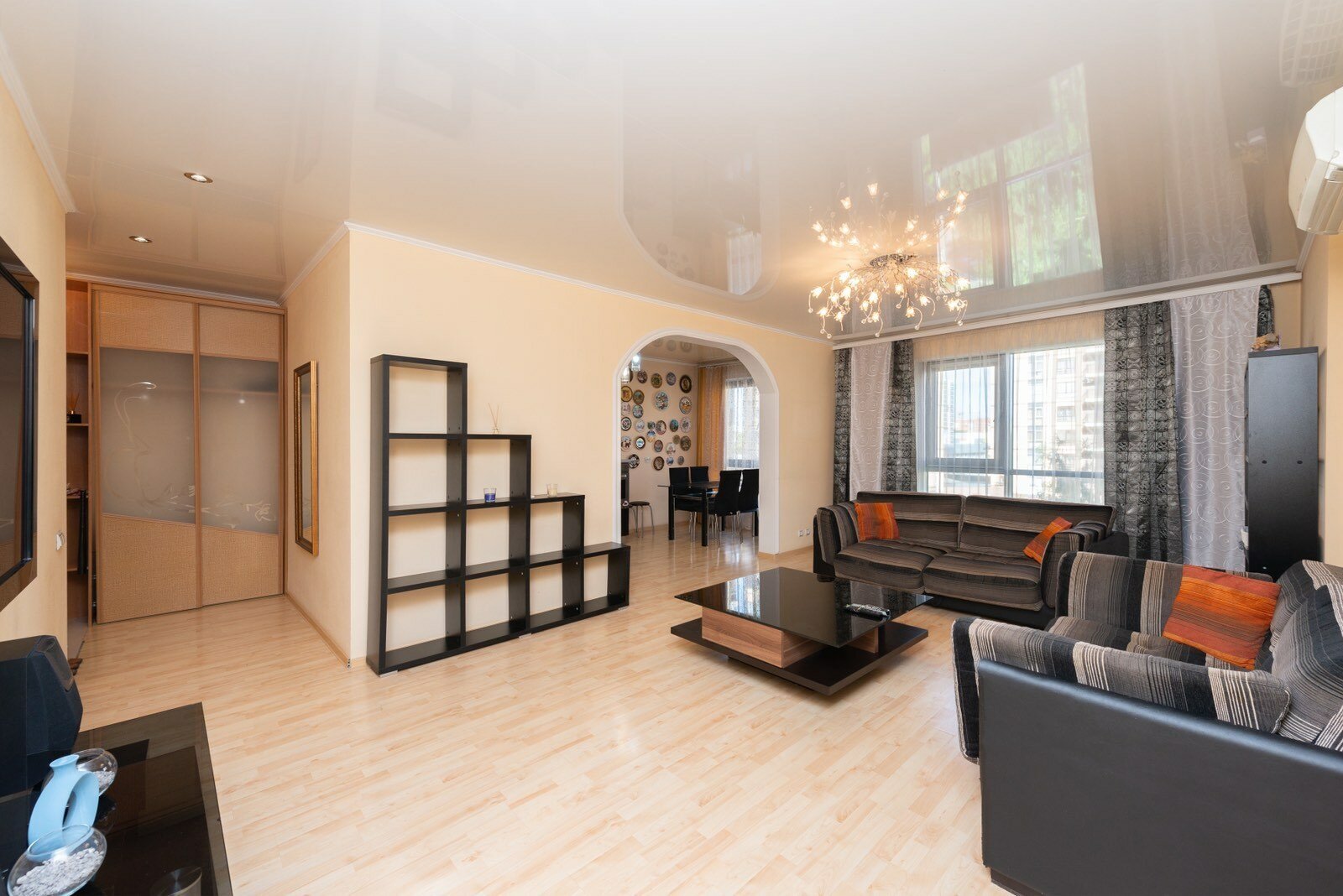 Фото Apartments Compass group