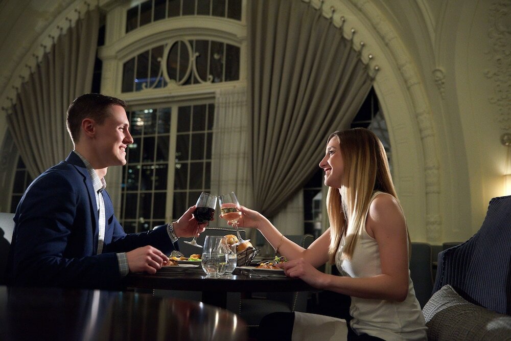 Фото The Bellevue Hotel, in The Unbound Collection by Hyatt