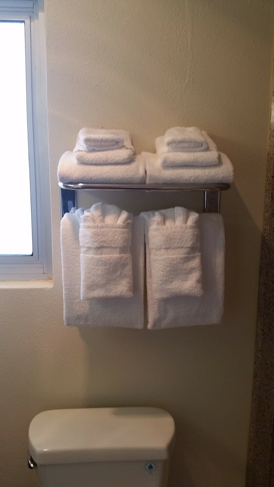 Фото Quality Inn & Suites Anaheim At The Park