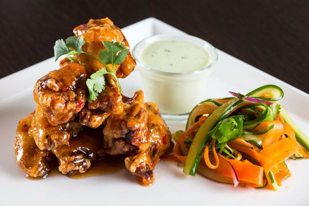 Фото Hilton Seattle