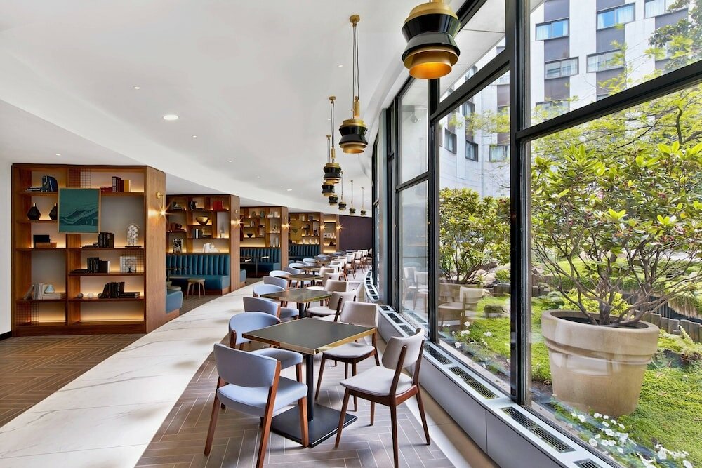 Фото Le Meridien Etoile