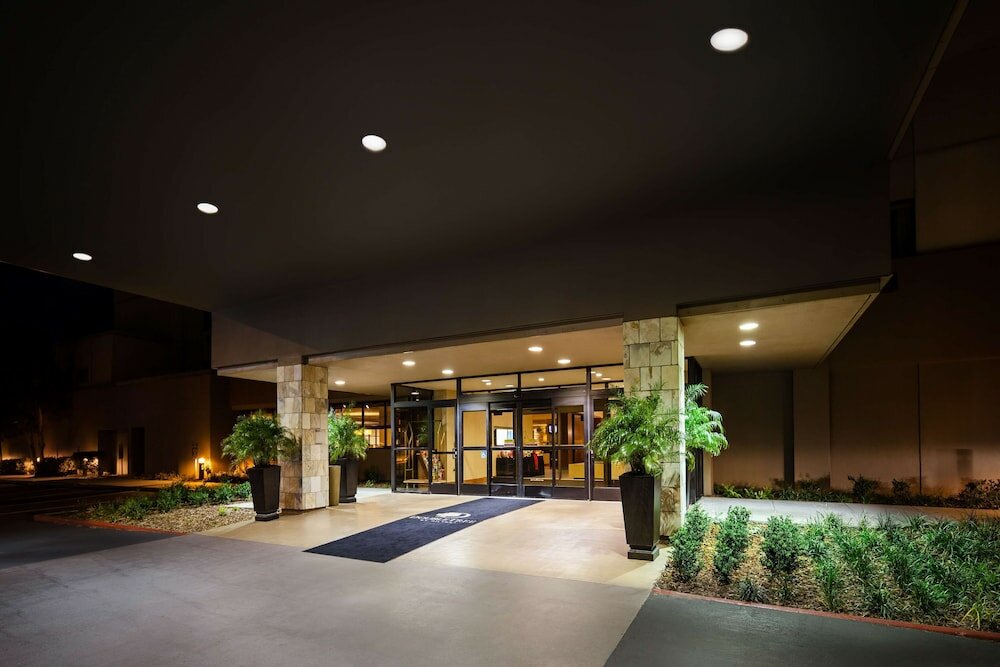 Фото DoubleTree by Hilton San Francisco Airport