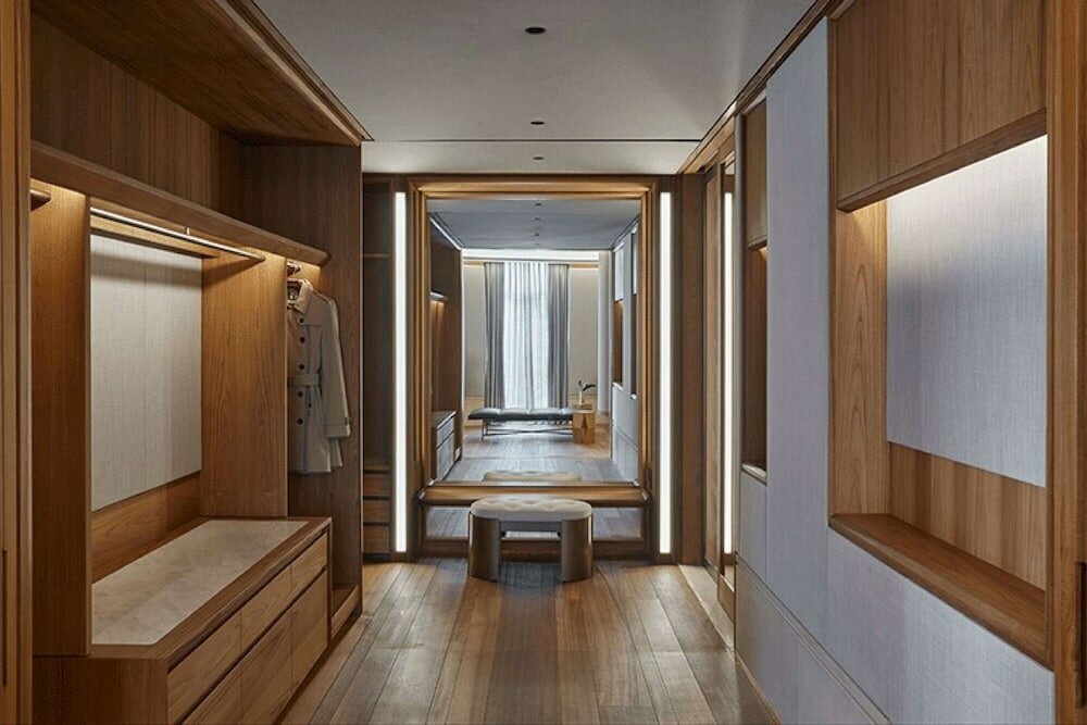 Фото The Berkeley