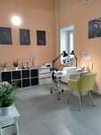 Студия маникюра (Akademika Pavlova Street, 27А), beauty salon