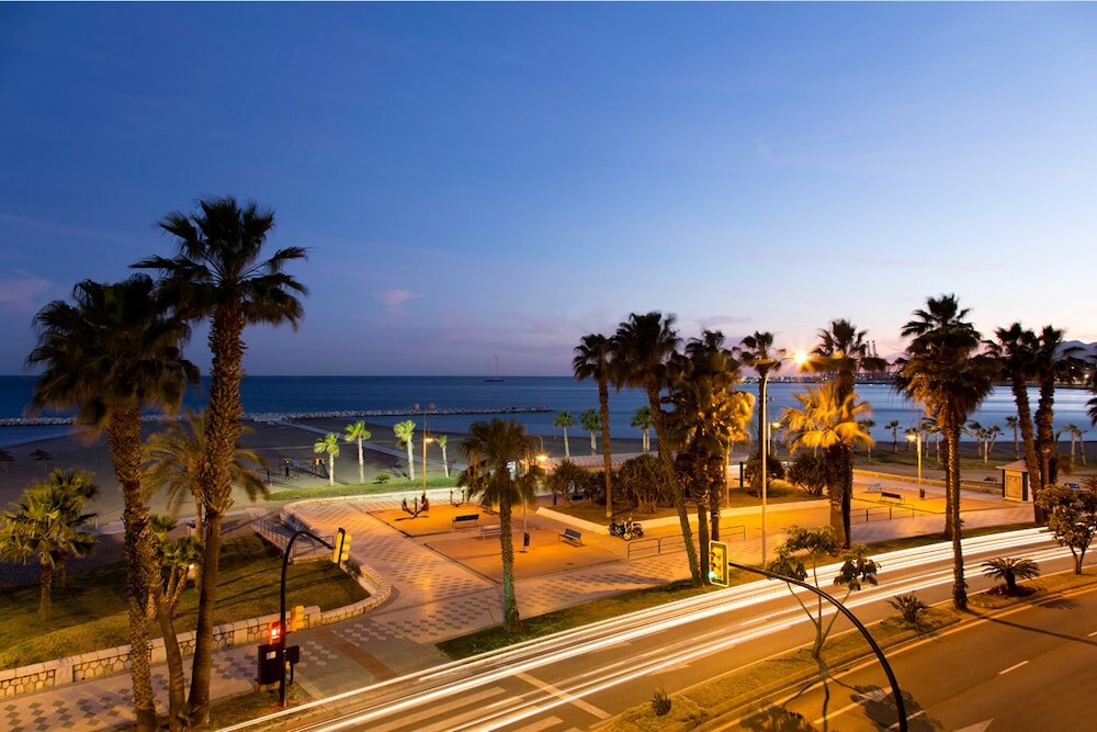 Фото Soho Boutique Las Vegas