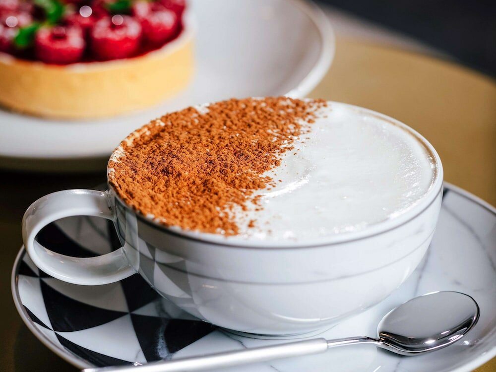 Фото Sofitel Lisbon Liberdade