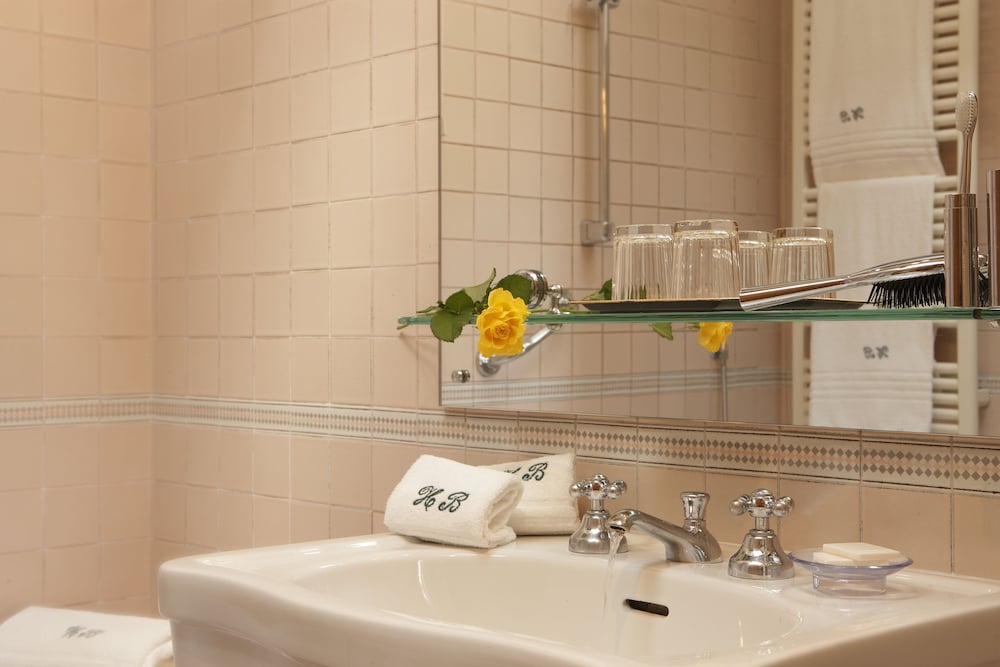 Фото Hotel Bisanzio