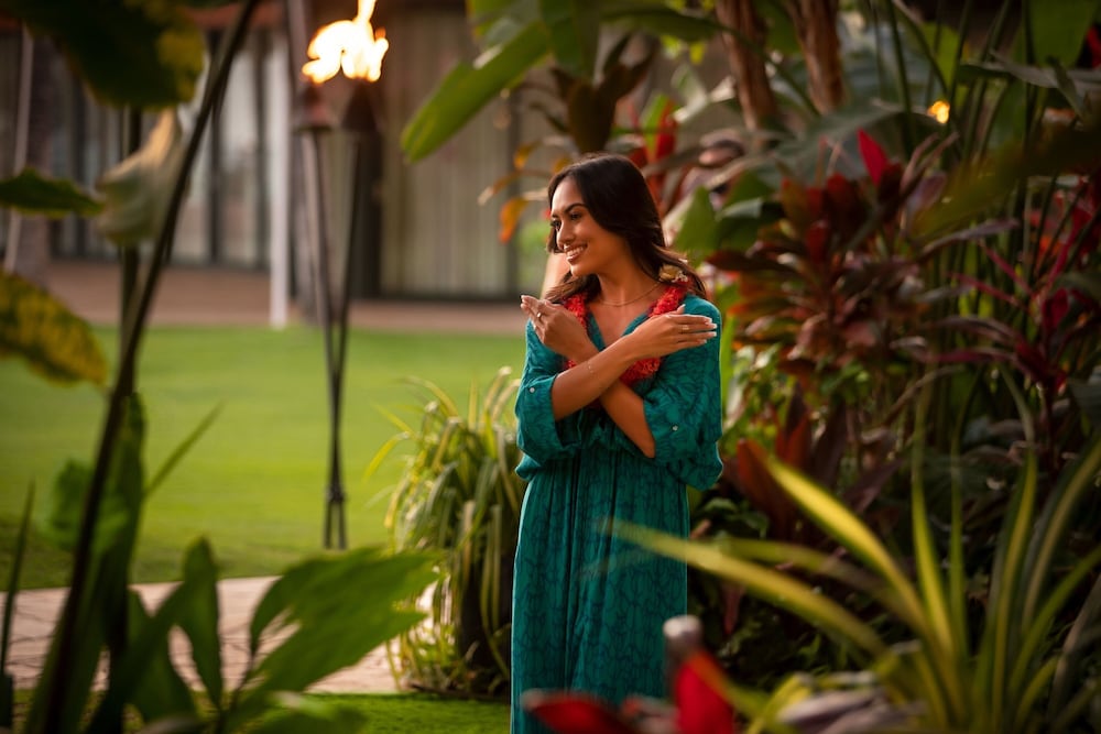 Фото Sheraton Waikiki Beach Resort