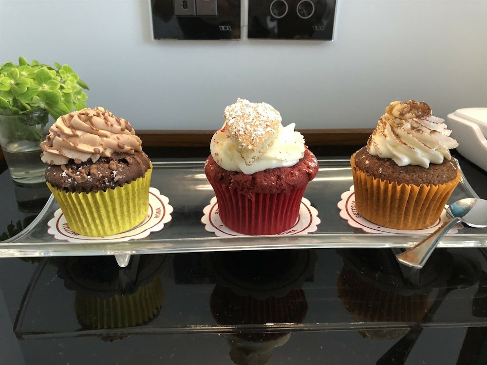 Фото Bettoja Hotel Mediterraneo