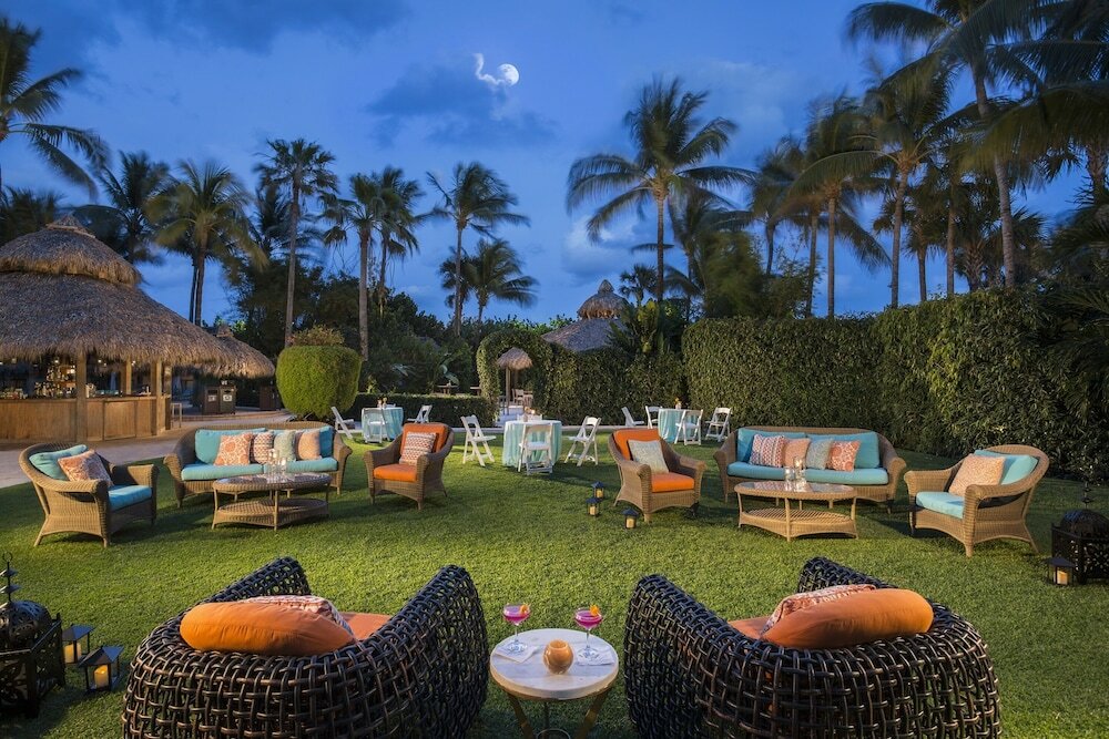 Фото The Palms Hotel & SPA