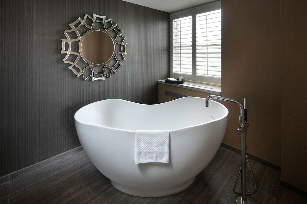 Фото Hilton Milwaukee City Center